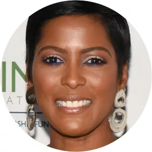 Tamron Hall