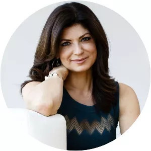 Tamsen Fadal - American journalist