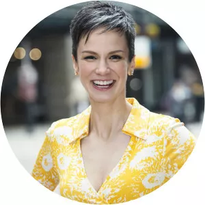 Tamsen Webster - Author