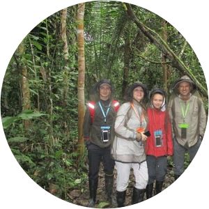 Tamshiyacu Tahuayo Regional Conservation Area