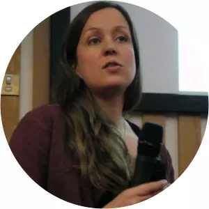 Tamsin Hinton- Smith - Author