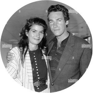 Tamsin Olivier - Actress