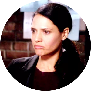 Tamsin Wade - 