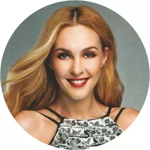 Tamta - Georgian-Greek singer