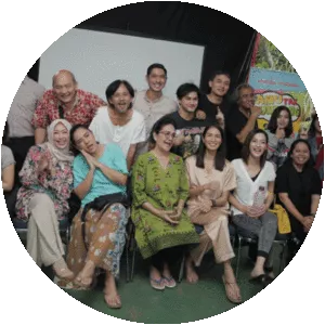 Tamu Tak Diundang photograph