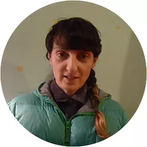 Tamuna Karumidze - Filmmaker