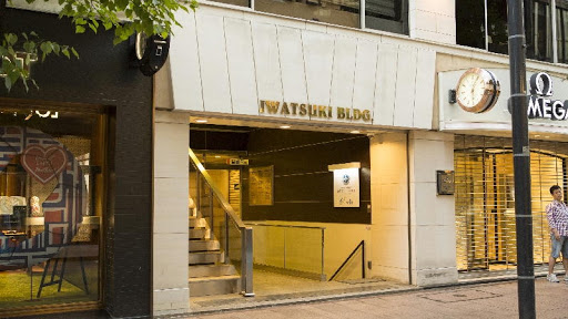 Tamuramamoru Law Office