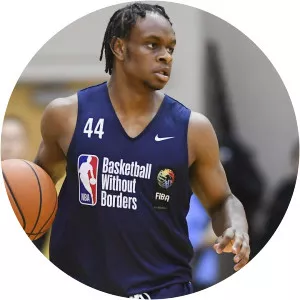 Tamuri Wigness - Professional basketball player