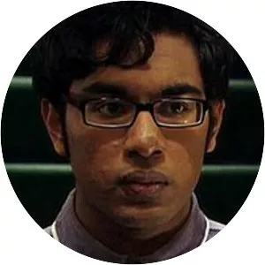 Tamwar Masood - Fictional character