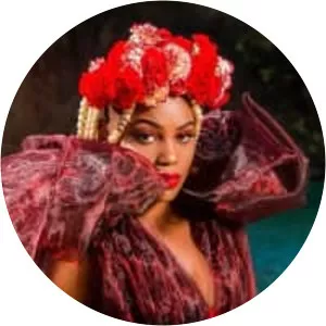 Tamy Moyo - Musical artist