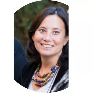 Tamyko Ysa - Researcher