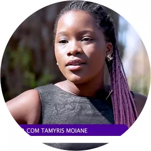 Tamyres Moiane - Musical artist