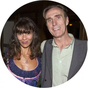 Tamzin McGann - Joe McGann's wife