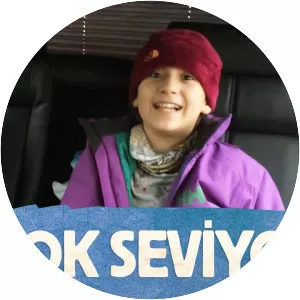 Tan Çevik photograph