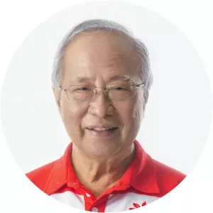Tan Cheng Bock