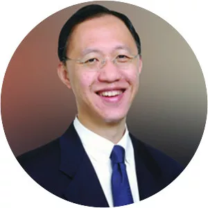 Tan Cheng Han - Singaporean lawyer