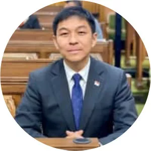 Tan Chuan-Jin - Speaker of the Parliament of Singapore