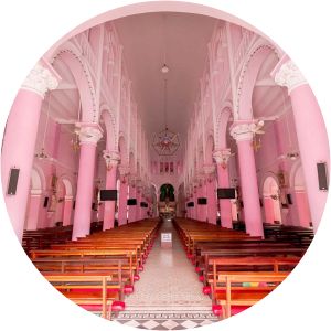 Tân Định Church