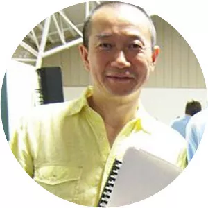 Tan Dun