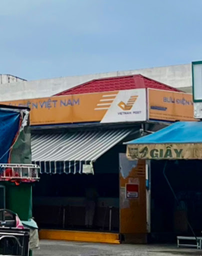 Tan Hiep post offices - Shipping and mailing service in Bien Hoa, Vietnam