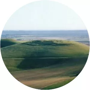 Tan Hill, Wiltshire - 