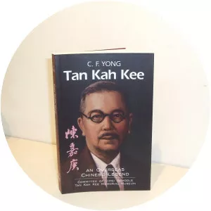 Tan Kah Kee