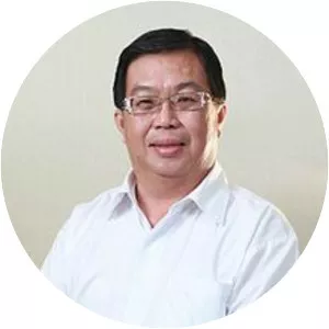 Tan Kok Wai - Malaysian Prime Minister's Special Envoy to China