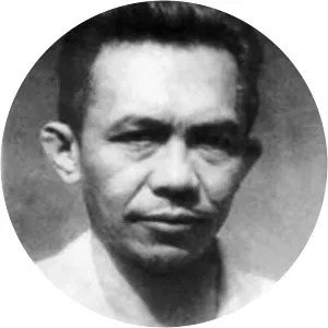 Tan Malaka - Indonesian teacher