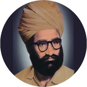 Tan Singh