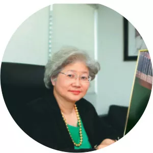 Tan Siok Choo - Tan Siew Sin's daughter