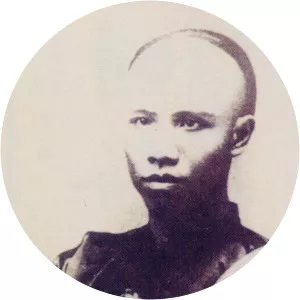 Tan Sitong - Chinese Politician