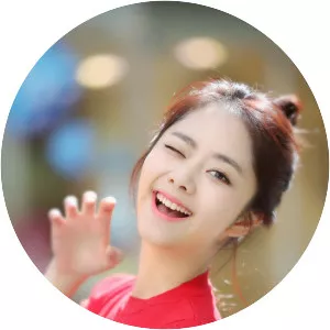 Tan Songyun - Chinese actress