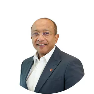 Tan Sri Dato' Seri Shahril Shamsuddin - CEO of SapuraKencana Petroleum