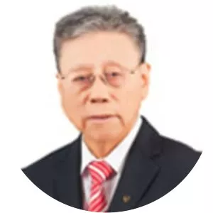 Tan Sri Dato' Sri Tay Ah Lek photograph
