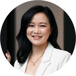 Tan Su-Lyn photograph