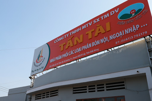 Tan Tai Company Limited