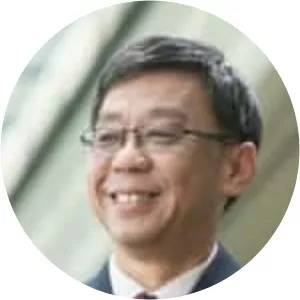 Tan Tai Yong photograph