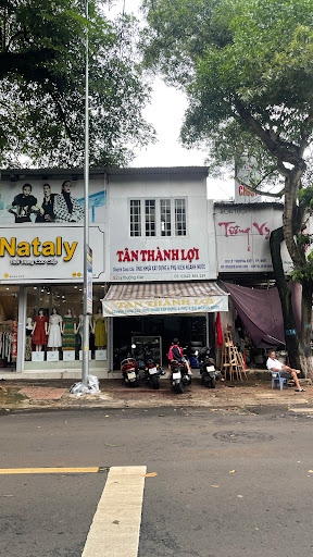 Tan Thanh Loi building materials Store - 