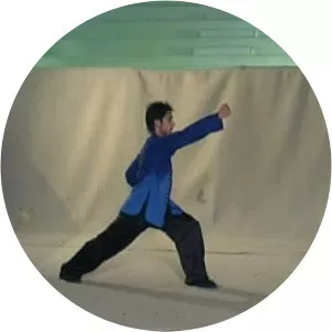 Tan Tui - Martial art