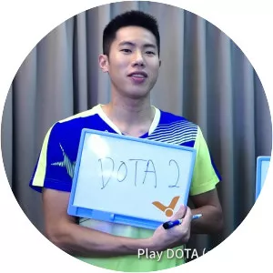 Tan Wee Kiong - Malaysian badminton player