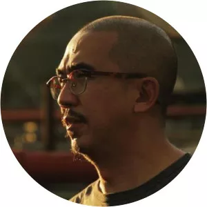 Tan Yew Leong - Yasmin Ahmad's husband