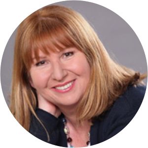 Táňa Keleová-Vasilková