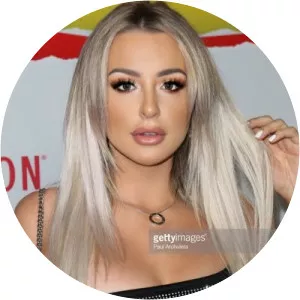 Tana Mongeau