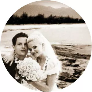 Tana Mundkowsky - Brandon Flowers' wife