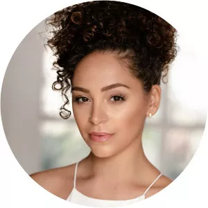 Tanairi Sade Vazquez - Musical artist