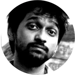 Tanaji Dasgupta - Actor