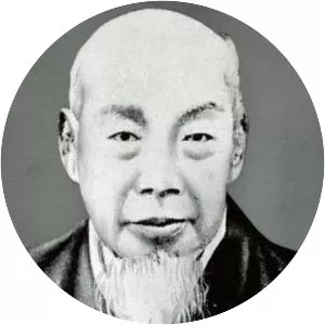 Tanaka Hisashige - Japanese engineer