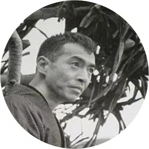 Tanaka Isson
