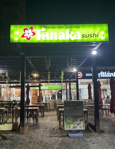 Tanaka Sushi
