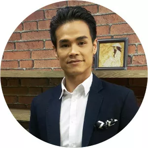 Tanarat Pinweha Musician